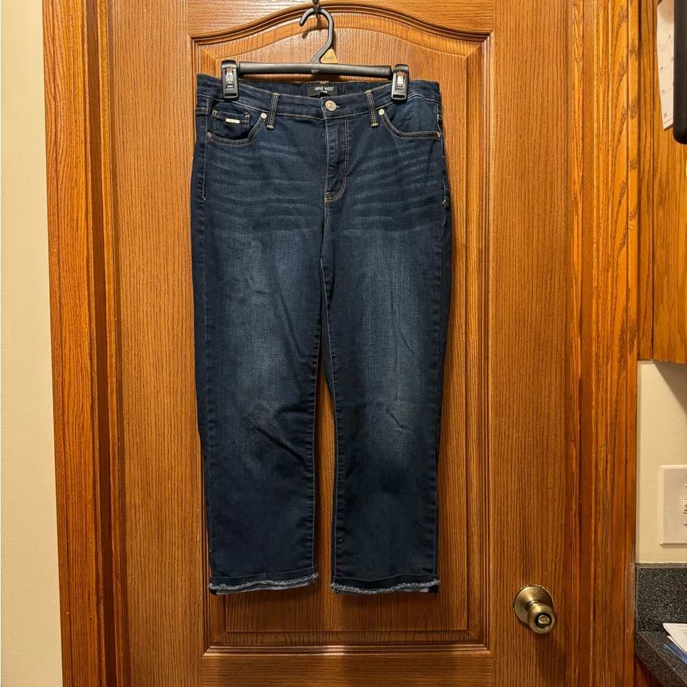 Nine West Jeans